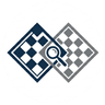 Bughouse Chess logo