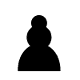 black p