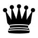 black q